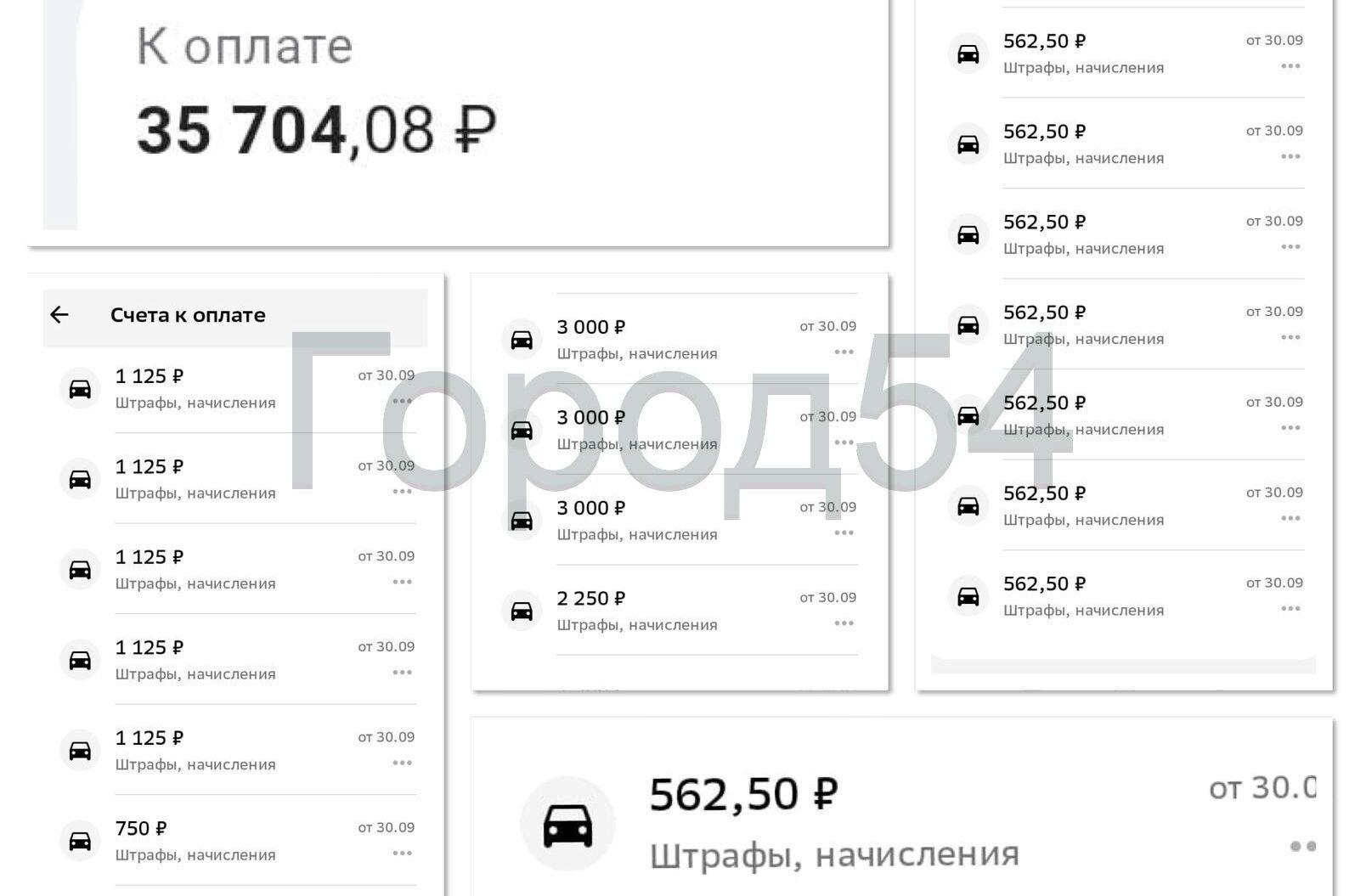 Фото Новосибирец лишился Audi Q5 после застолья с цыганами 2